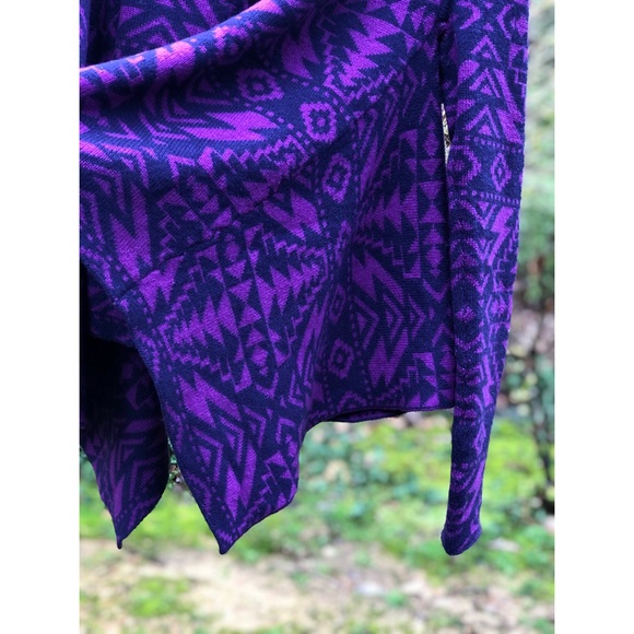 Patagonia Wool Cardigan - Picture 4 of 7